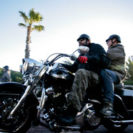 Harley-Tour zum Kap der Guten Hoffnung fuer 2