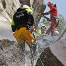 Beste Geschenke 2025 | Geschenkempfehlungen 2 Heli-Canyoning im Tessin