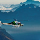 Helikopter Rundflug Schweiz (30 Min.)