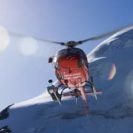 Helikopter Rundflug Schweiz (20 Min.)