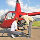 Hubschrauber Piloten-Basiskurs in Muenchen