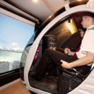 Hubschrauber Simulator Hamburg