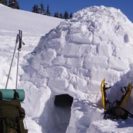 Iglu Camp Pfronten