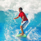Beste Geschenke 2025 | Geschenkempfehlungen 7 Indoor-Surfen & 20 € Gastro-Gutschein – Jochen Schweizer Arena