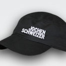 Jochen Schweizer Cap