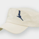 Jochen Schweizer Bungee Cap (weiss)