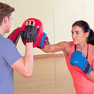 Kampfsport-Schnupperwoche