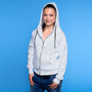Fearless Kapuzenjacke Damen