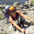 Bergwandern mit Einsteiger-Klettersteig in Fuessen
