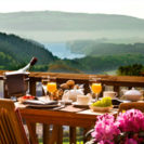 Wellness-Tage im Klosterhotel fuer 2