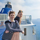 Kreuzfahrt Kopenhagen &ndash, Oslo fuer 2