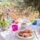 Brunch & Kunstgenuss auf Mallorca fuer 2