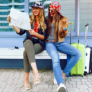 Hamburg-Auszeit fuer beste Freundinnen (3 Tage)
