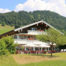 Romantischer Kurzurlaub im Chiemgau fuer 2