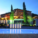 Wellness-Kurzurlaub mit Dinner in der Toskana fuer 2