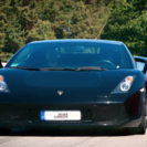 Beste Geschenke 2025 | Geschenkempfehlungen 13 Lamborghini Gallardo-Fahrt auf dem Spreewaldring