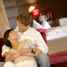 Nacht im Liebeshotel fuer 2 in Loipersdorf