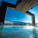 Luxus-Wellness-Kurzurlaub in Koenigsleiten fuer 2