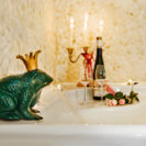 Maerchenhotel an der Mosel fuer 2