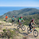 Mountainbiken, Schnorcheln & Paella auf Mallorca