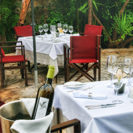Gourmet-Dinner mit Weinbegleitung auf Mallorca