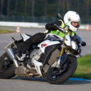 Motorrad Sicherheitstraining am Hockenheimring