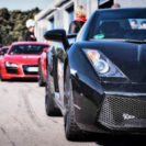 Rennstreckentag XXL am Spreewaldring