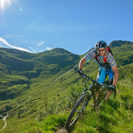 Mountainbike-Ausflug mit Schrauber-Kurs im Thueringer Wald