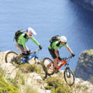 Mountainbike-Fahrtechnikkurs Mallorca