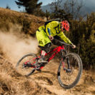 Mountainbike-Tour im Wienerwald