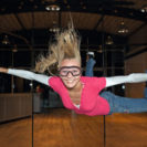Bodyflying (2 Fluege) & 20 € Gastro-Gutschein – Jochen Schweizer Arena