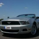 Beste Geschenke 2025 | Geschenkempfehlungen 3 Muscle Car fahren Koeln