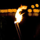 Nachtwaechter-Fackeltour durch Koeln fuer 2