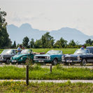 Beste Geschenke 2025 | Geschenkempfehlungen 6 Touren mit dem Oldtimer