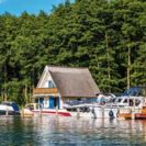 See-Uebernachtung im Pfahlhaus fuer bis zu 4 Personen
