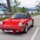 Porsche 911 Tagestour mit Lunch fuer 2 in Muenchen