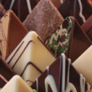 Pralinenverkostung in Muenchen