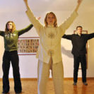 Qigong Schnupperkurs