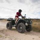Beste Geschenke 2025 | Geschenkempfehlungen 18 Quad Tour On- und Offroad Berchtesgadener Land
