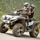 Quad Tour Bodensee