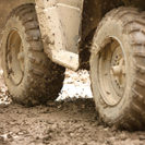 Quad Offroad Tour Erzgebirge