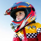 Quad fuer Kinder