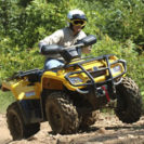 Quad Offroad Tour Cottbus