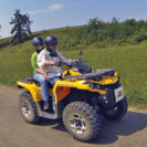 Quad Onroad Tour Reutlingen