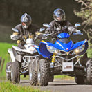 Quad Einsteiger-Training bei Dueren