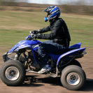 Quad On- &, Offroad Tour Raum Hamburg