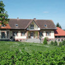 Kurzurlaub auf der Ranch in Westpommern fuer 2