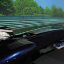 Profi-F1 Rennfahrer-Training in Prag