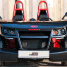 Roadkart fahren in NRW (1 Tag)