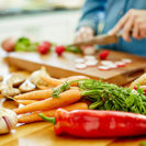 Raw-Food Kochkurs in Schwetzingen